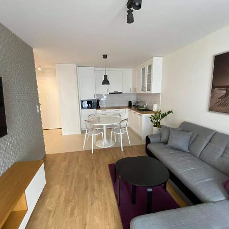 Apartament Vento Blizej Morza Kolberg Exterior foto