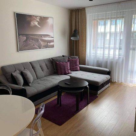 Apartament Vento Blizej Morza Kolberg Exterior foto
