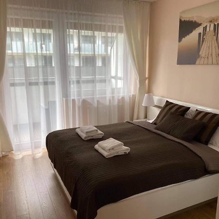 Apartament Vento Blizej Morza Kolberg Exterior foto