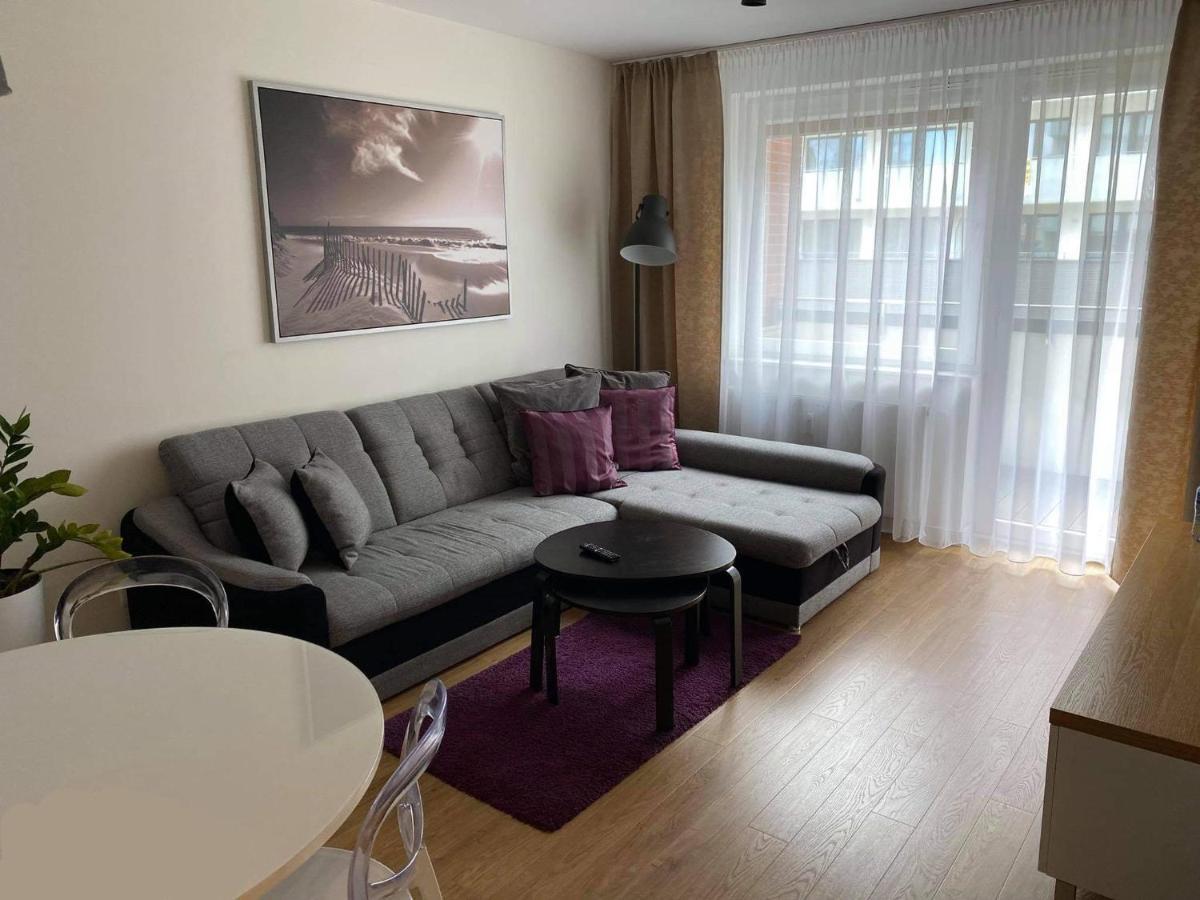 Apartament Vento Blizej Morza Kolberg Exterior foto
