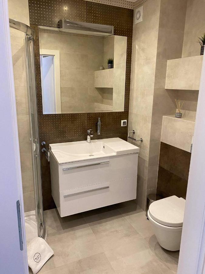 Apartament Vento Blizej Morza Kolberg Exterior foto